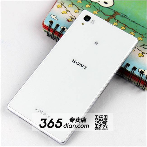 콢ڼ Xperia Z1Чͼ